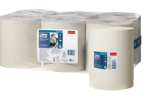 Tork Basic papier 6 rollen